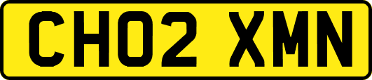 CH02XMN