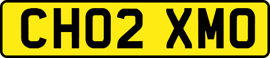 CH02XMO