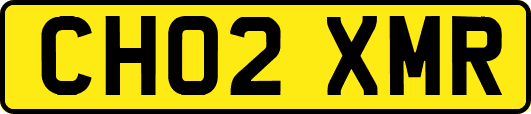 CH02XMR