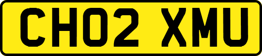 CH02XMU