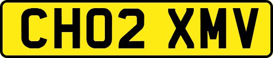 CH02XMV
