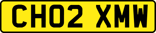 CH02XMW