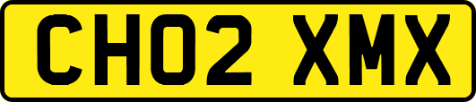 CH02XMX