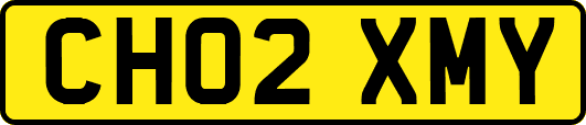 CH02XMY