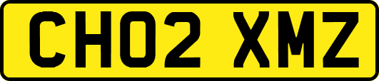 CH02XMZ