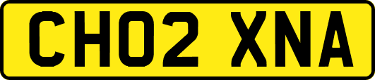 CH02XNA