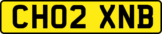 CH02XNB
