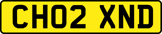 CH02XND