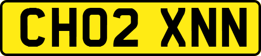 CH02XNN