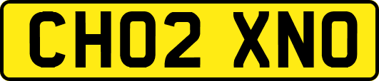 CH02XNO