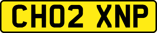 CH02XNP