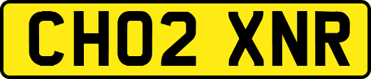 CH02XNR