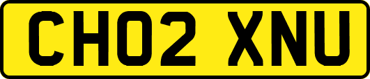 CH02XNU