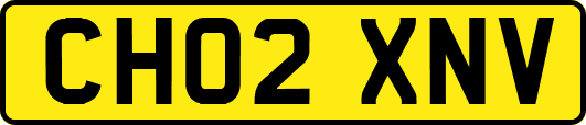 CH02XNV
