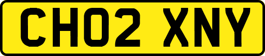CH02XNY