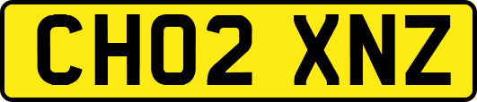 CH02XNZ