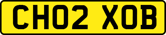 CH02XOB
