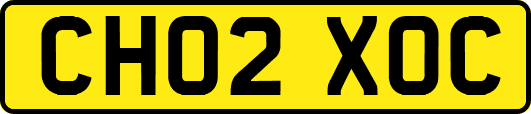 CH02XOC