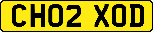 CH02XOD