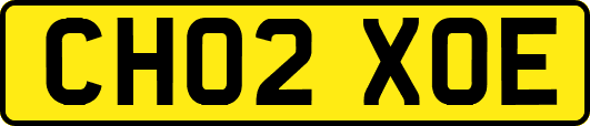 CH02XOE