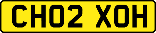 CH02XOH