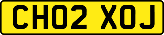 CH02XOJ
