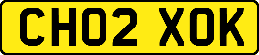 CH02XOK