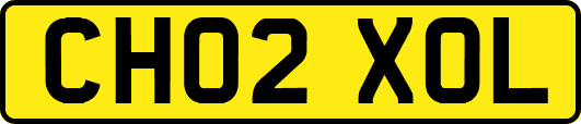 CH02XOL
