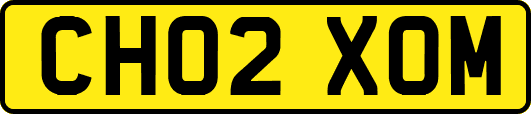 CH02XOM
