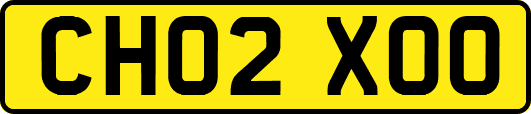 CH02XOO