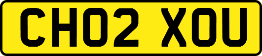 CH02XOU
