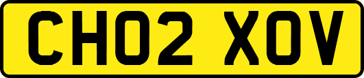 CH02XOV