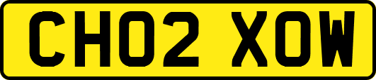CH02XOW