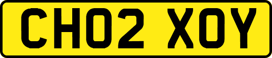 CH02XOY