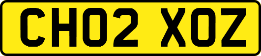 CH02XOZ