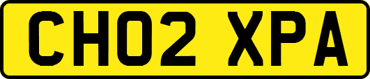 CH02XPA