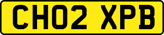 CH02XPB