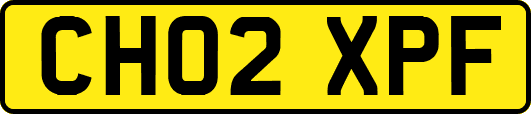 CH02XPF