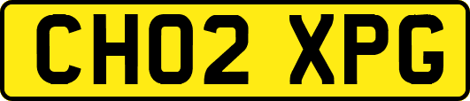 CH02XPG