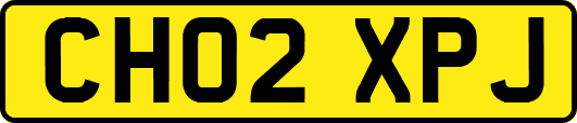CH02XPJ