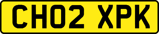 CH02XPK