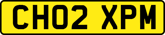 CH02XPM