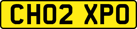 CH02XPO