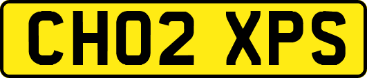 CH02XPS
