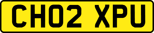 CH02XPU