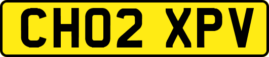 CH02XPV
