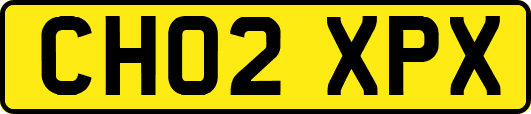 CH02XPX