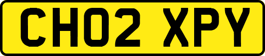 CH02XPY