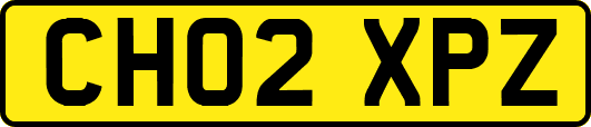 CH02XPZ