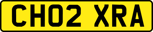 CH02XRA